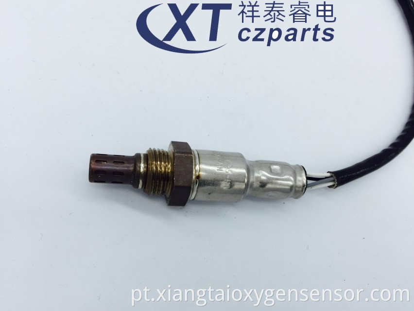 Honda Civic Oxygen Sensor